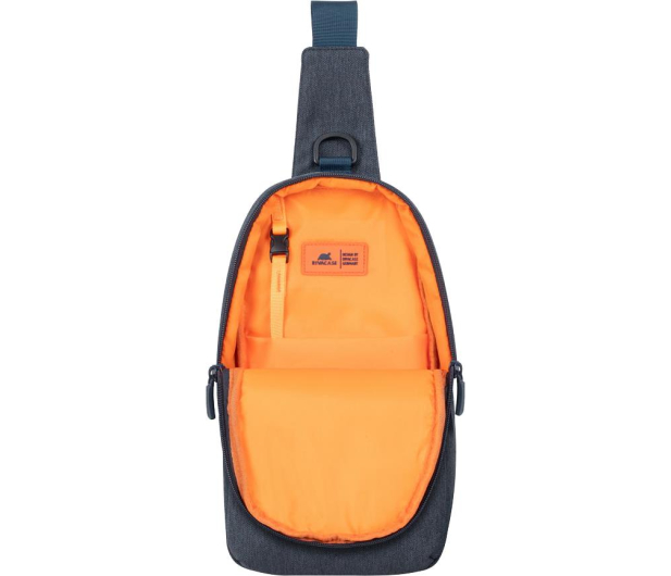 RIVACASE Galapagos 7711 10,5" szary - 1078210 - zdjęcie 3